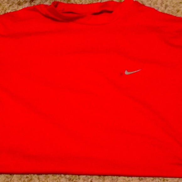 Nike Other - Nike Compression shirt